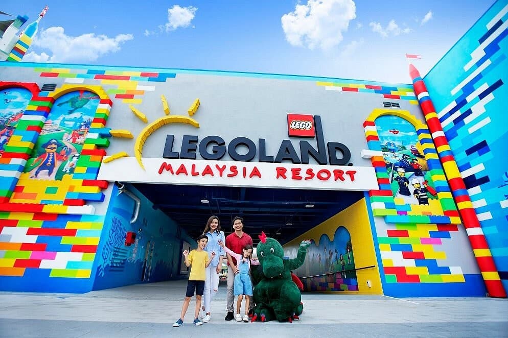 Legoland Malaysia